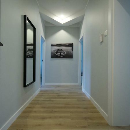 Apartament Paderewskiego 12M2 Swinoujscie Ngoại thất bức ảnh